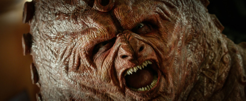 Illustration for article titled On Doctor Who, The Doctor Is Willing To Play Seriously Crazy Mind Games For Peace
